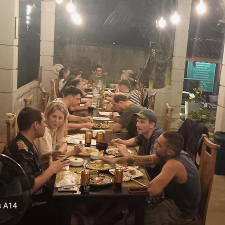 Plantation Surf Inn & Restaurant - มิดิกามาอีสต์ ภายนอก รูปภาพ