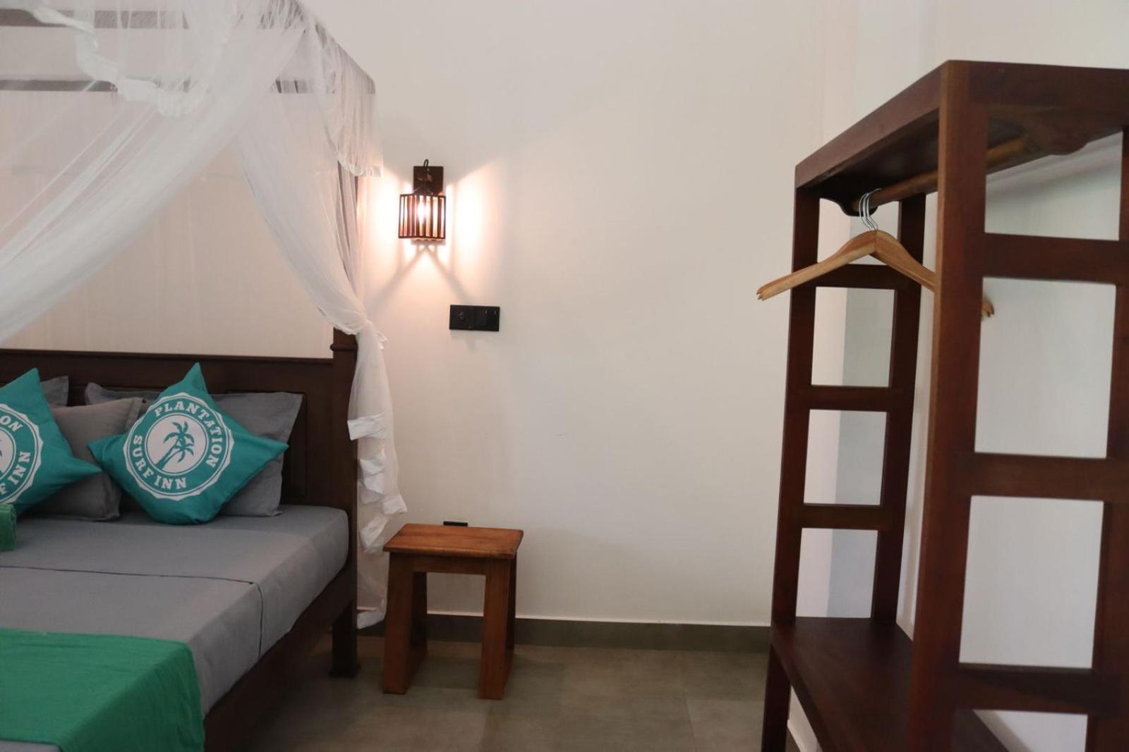 Plantation Surf Inn & Restaurant - มิดิกามาอีสต์ ห้อง รูปภาพ