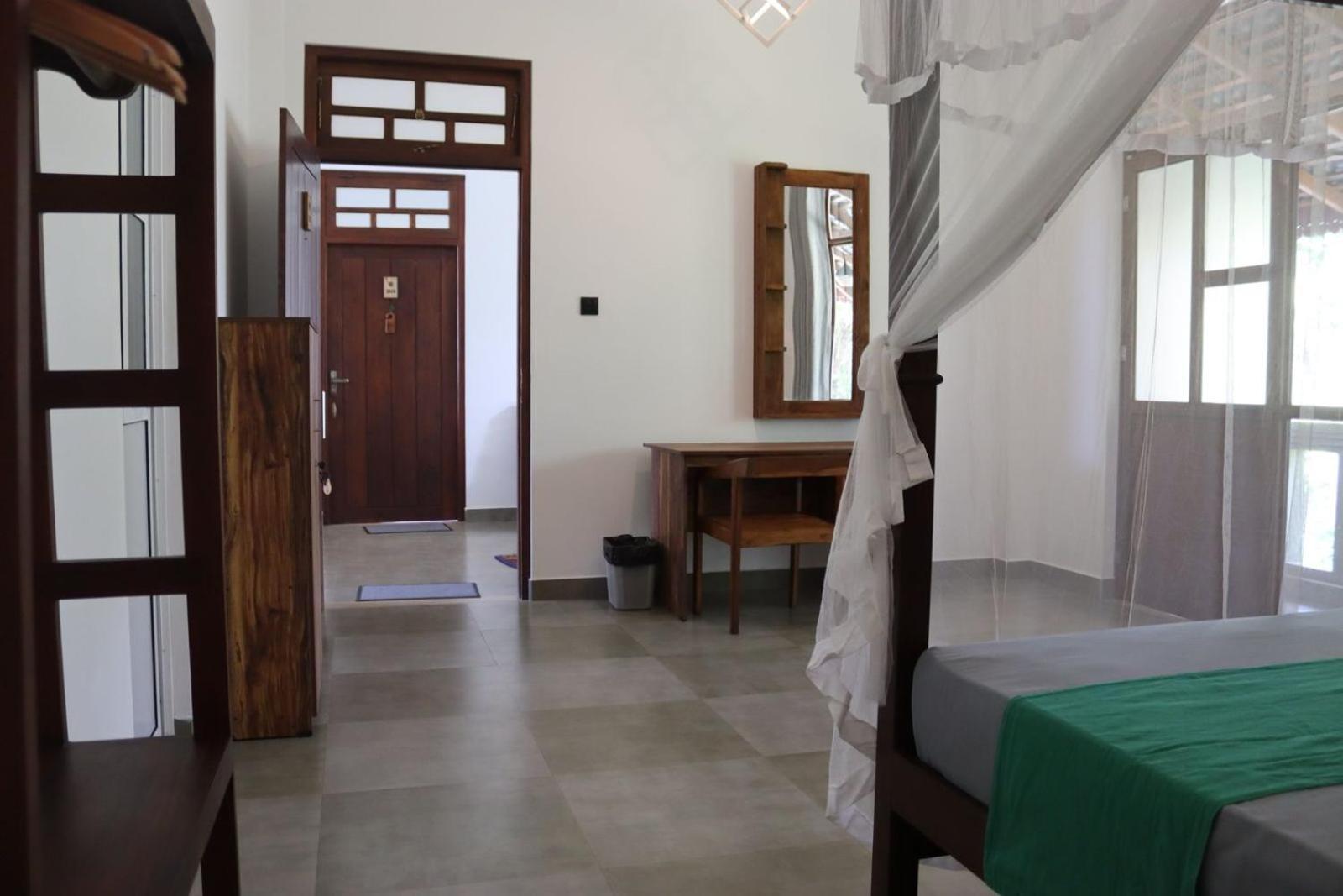 Plantation Surf Inn & Restaurant - มิดิกามาอีสต์ ห้อง รูปภาพ