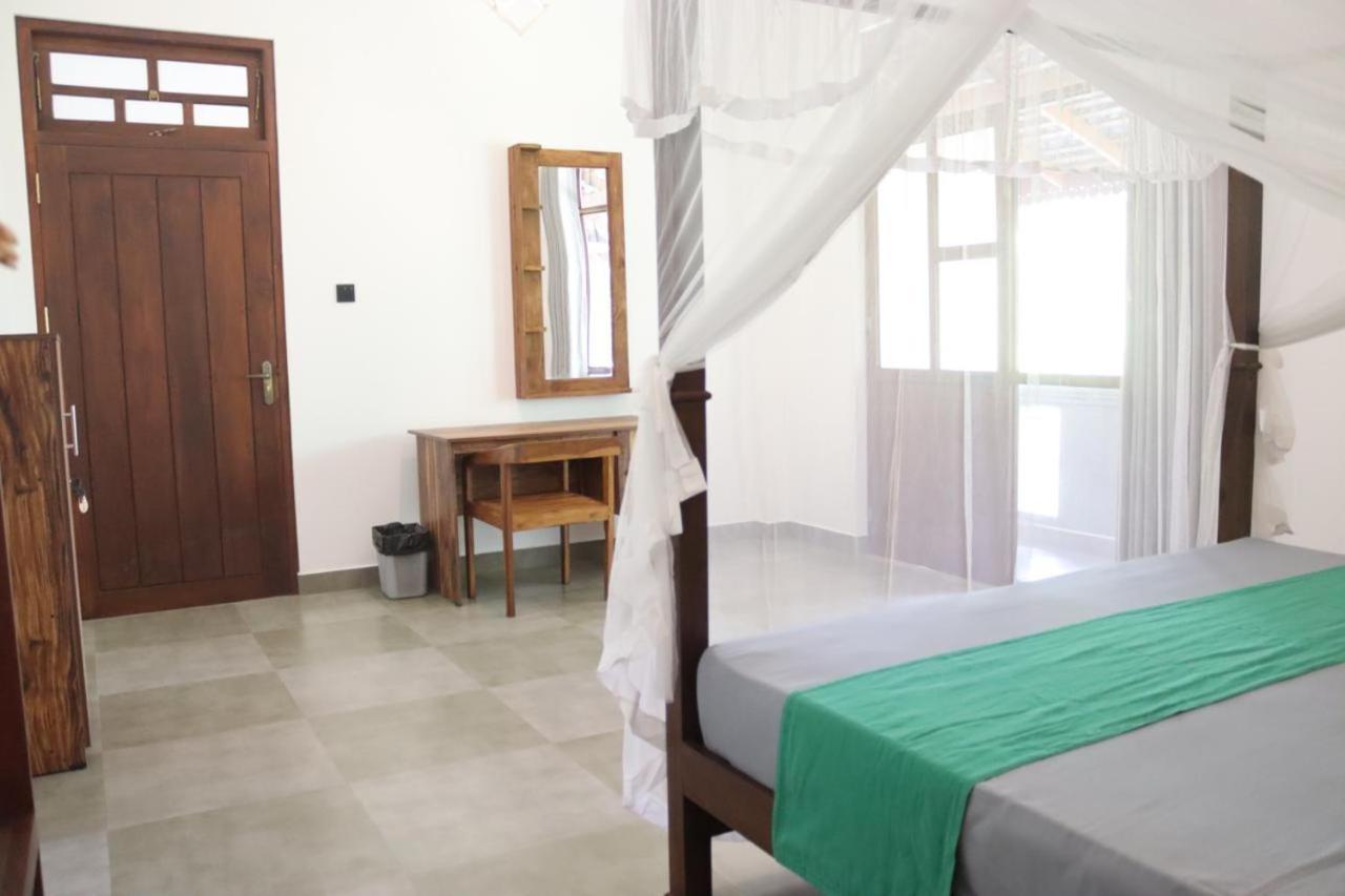 Plantation Surf Inn & Restaurant - มิดิกามาอีสต์ ห้อง รูปภาพ