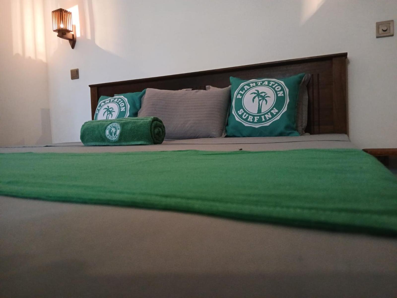 Plantation Surf Inn & Restaurant - มิดิกามาอีสต์ ห้อง รูปภาพ