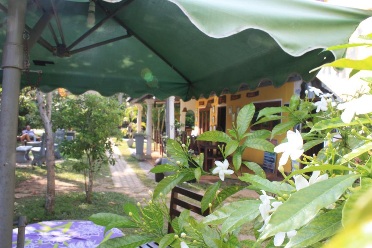 Plantation Surf Inn & Restaurant - มิดิกามาอีสต์ ภายนอก รูปภาพ